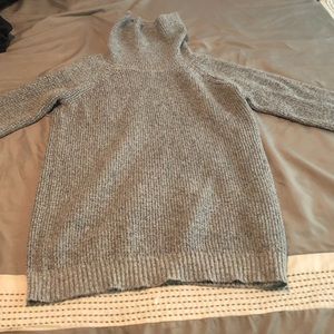 Forever 21 Knitted Oversized Sweater